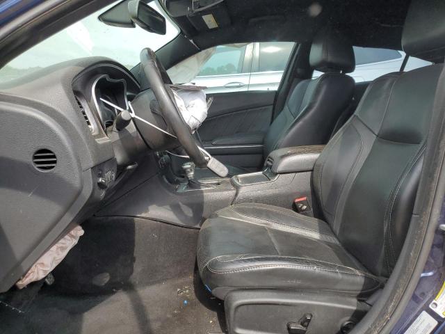 Продаж на аукціоні авто 2016 Dodge Charger, vin: 2C3CDXHG3GH197056, номер лоту: 59660644