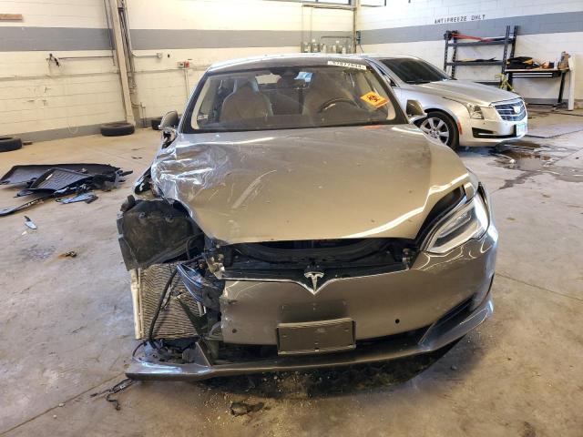 57877894 :رقم المزاد ، 5YJSA1E18GF149876 vin ، 2016 Tesla Model S مزاد بيع