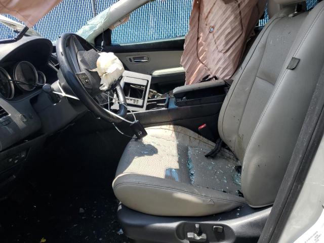 Aukcja sprzedaży 2014 Mazda Cx-9, vin: JM3TB2CA4E0433844, numer aukcji: 59727784