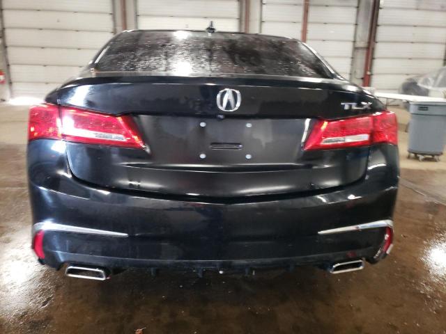 Aukcja sprzedaży 2018 Acura Tlx, vin: 19UUB2F36JA005788, numer aukcji: 59012674