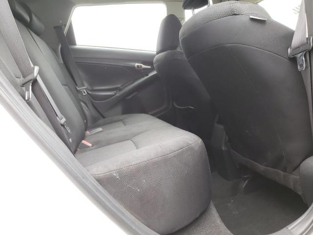Auction sale of the 2009 Toyota Corolla Matrix, vin: 2T1KU40E89C110829, lot number: 57894344