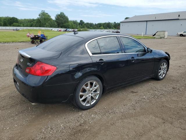 Aukcja sprzedaży 2010 Infiniti G37, vin: JN1CV6ARXAM254052, numer aukcji: 59209994