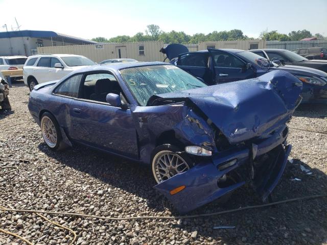 1996 Nissan 240sx მანქანა იყიდება აუქციონზე, vin: JN1AS44D4TW053405, აუქციონის ნომერი: 58728634