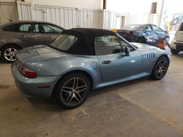 Продажа на аукционе авто 2000 Bmw Z3 2.3, vin: WBACH9347YLF89518, номер лота: 57899304