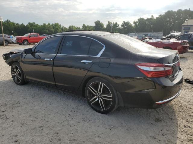 Продаж на аукціоні авто 2017 Honda Accord Ex, vin: 1HGCR2F72HA282734, номер лоту: 57713674