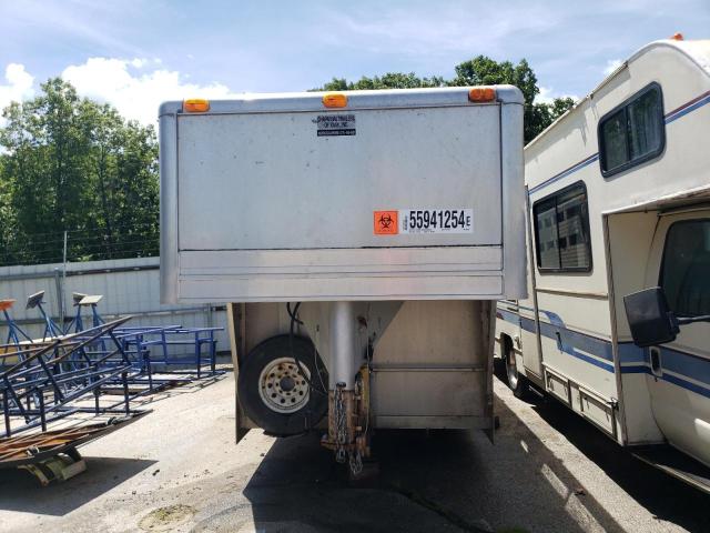 Продажа на аукционе авто 2003 Chaparral Trailer, vin: 1N9GA18213M079070, номер лота: 55941254