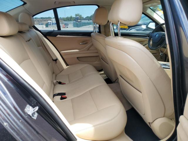 Aukcja sprzedaży 2014 Bmw 528 Xi, vin: WBA5A7C57ED613605, numer aukcji: 57818614