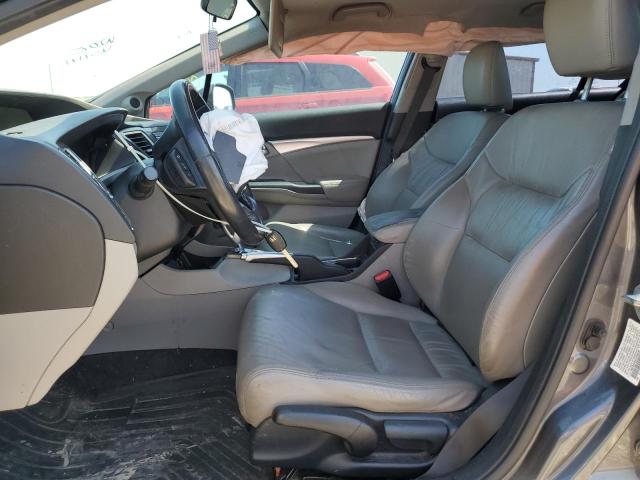 2013 Honda Civic მანქანა იყიდება აუქციონზე, vin: 19XFB2F94DE235536, აუქციონის ნომერი: 56667454