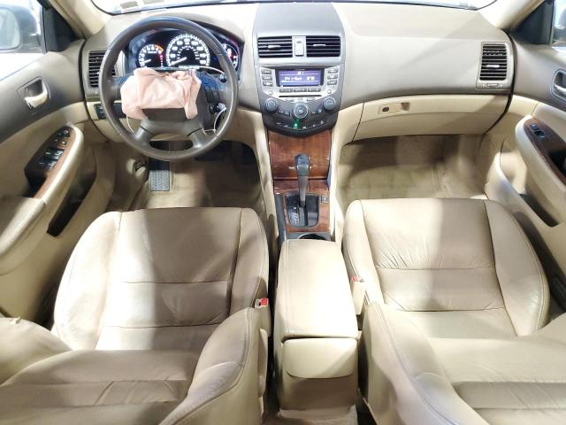 Продаж на аукціоні авто 2007 Honda Accord Ex, vin: 1HGCM56887A123711, номер лоту: 58424794