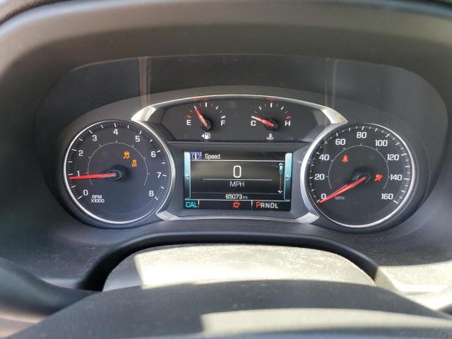 60600594 :رقم المزاد ، 1GKKNULS1HZ324861 vin ، 2017 Gmc Acadia مزاد بيع