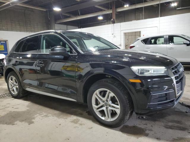 Продажа на аукционе авто 2018 Audi Q5 Premium, vin: WA1ANAFYXJ2062093, номер лота: 58901094
