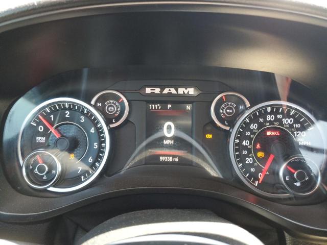 Aukcja sprzedaży 2019 Ram 1500 Big H, vin: 1C6SRFFT3KN694084, numer aukcji: 60347824