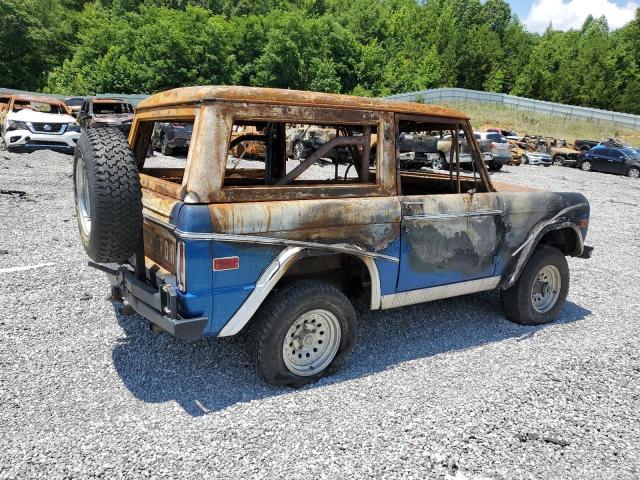 Aukcja sprzedaży 1973 Ford Bronco, vin: U15GLR74535, numer aukcji: 51369796