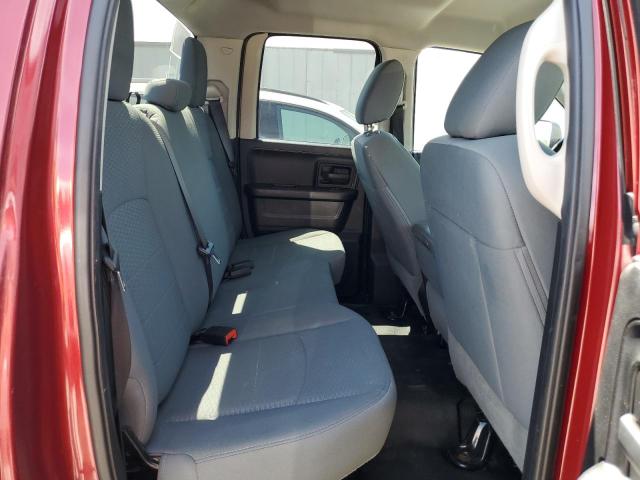 Aukcja sprzedaży 2015 Ram 1500 St, vin: 1C6RR7FM3FS655693, numer aukcji: 60983024