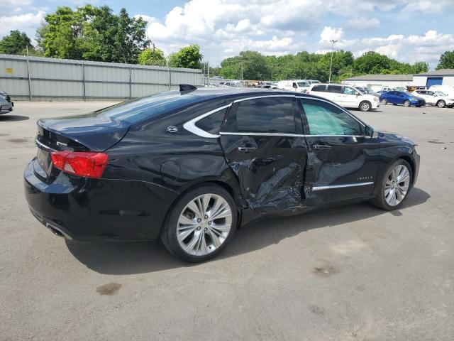 2017 Chevrolet Impala Premier მანქანა იყიდება აუქციონზე, vin: 2G1145S3XH9124719, აუქციონის ნომერი: 57101654