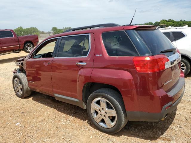 Aukcja sprzedaży 2012 Gmc Terrain Sle, vin: 2GKFLSE57C6346189, numer aukcji: 58607374