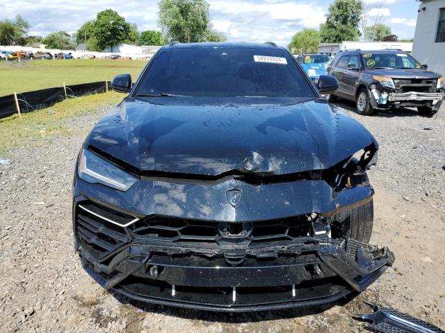 Aukcja sprzedaży 2021 Lamborghini Urus, vin: ZPBUA1ZL9MLA12176, numer aukcji: 58272834