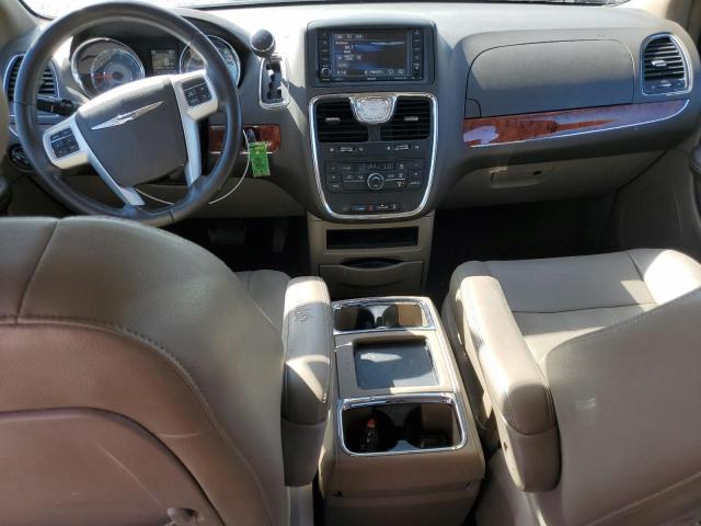 Продаж на аукціоні авто 2016 Chrysler Town & Country Touring, vin: 2C4RC1BG6GR230611, номер лоту: 58144924