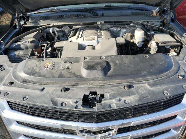 Продажа на аукционе авто 2015 Cadillac Escalade E, vin: 1GYS4TKJ3FR542504, номер лота: 59088764