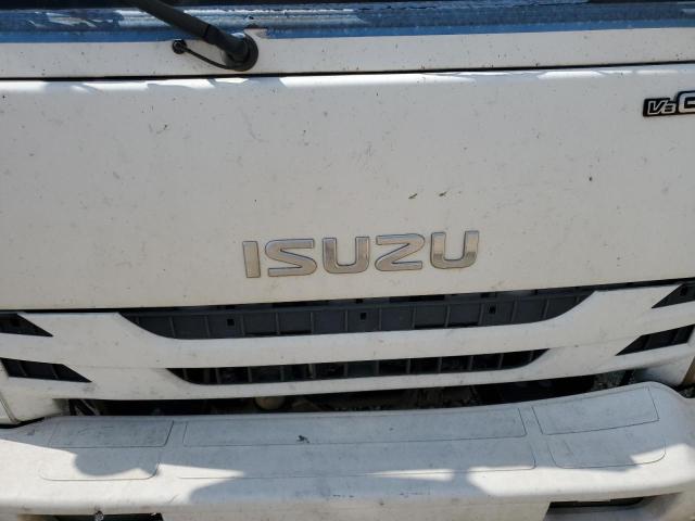 Продаж на аукціоні авто 2017 Isuzu Npr Hd, vin: 54DC4W1B0HS802516, номер лоту: 58130234