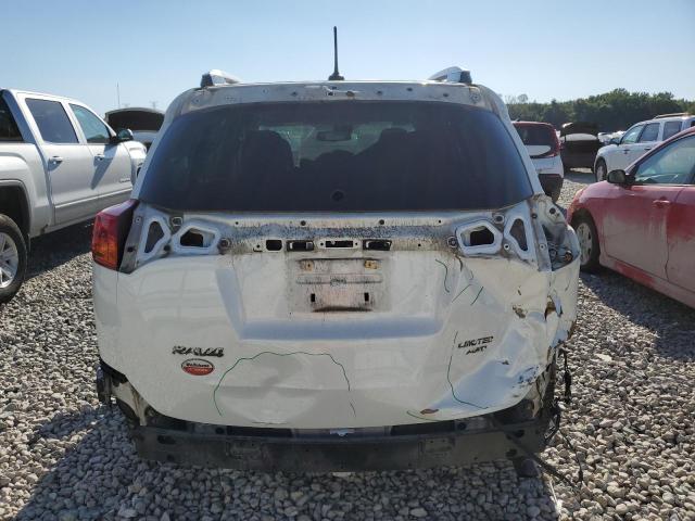 Продаж на аукціоні авто 2015 Toyota Rav4 Limited, vin: 2T3DFREV9FW345928, номер лоту: 58685684
