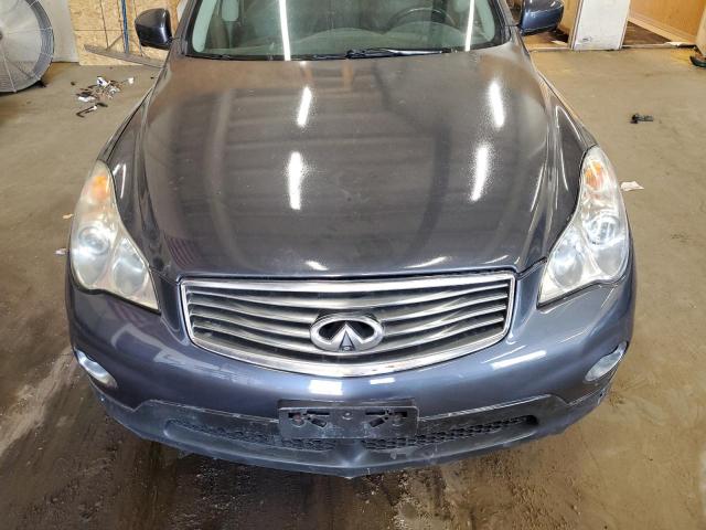 Aukcja sprzedaży 2010 Infiniti Ex35 Base, vin: JN1AJ0HR3AM757248, numer aukcji: 59398564