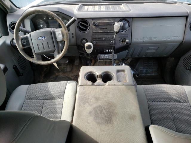 Продаж на аукціоні авто 2012 Ford F250 Super Duty, vin: 1FT7W2BTXCEA50945, номер лоту: 57474544