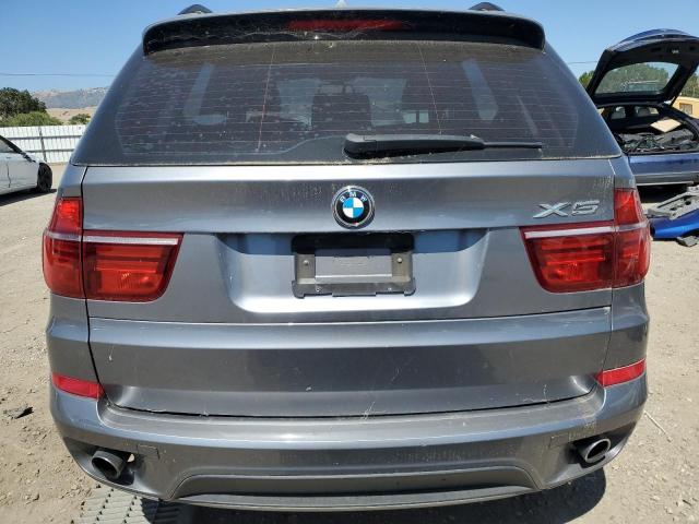 Продаж на аукціоні авто 2013 Bmw X5 Xdrive35i, vin: 5UXZV4C50D0B20623, номер лоту: 58984034