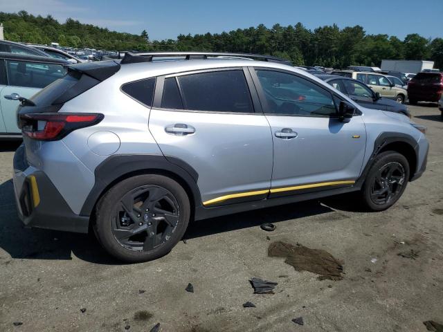 Продаж на аукціоні авто 2024 Subaru Crosstrek Sport, vin: 4S4GUHF64R3712225, номер лоту: 56430594