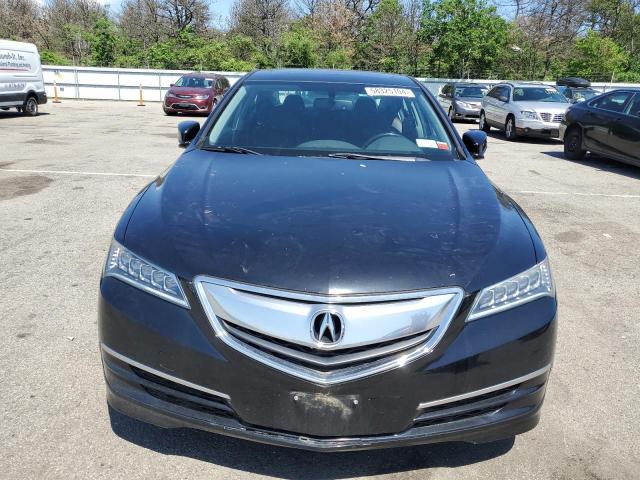 Aukcja sprzedaży 2015 Acura Tlx, vin: 19UUB2F37FA020923, numer aukcji: 58325104