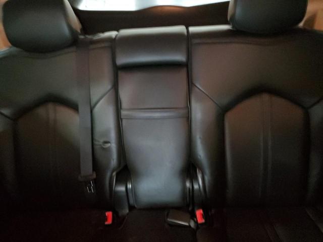 57130234 :رقم المزاد ، 3GYFNGE38DS540115 vin ، 2013 Cadillac Srx Luxury Collection مزاد بيع