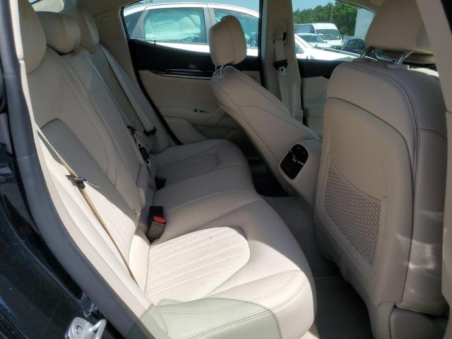 Продаж на аукціоні авто 2022 Maserati Ghibli Modena, vin: ZAM57YTM4NX400247, номер лоту: 56967624