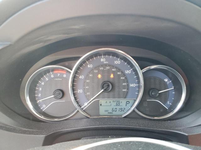 Aukcja sprzedaży 2014 Toyota Corolla L, vin: 2T1BURHE8EC057724, numer aukcji: 57142104