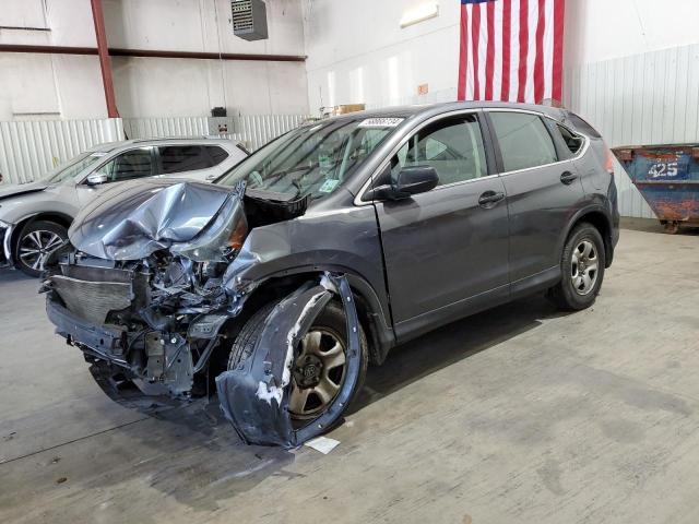 Продажа на аукционе авто 2013 Honda Cr-v, vin: 3CZRM3H3XDG710062, номер лота: 58866734