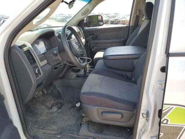 Продажа на аукционе авто 2012 Dodge Ram 3500, vin: 3C63D3GL1CG179885, номер лота: 58050304