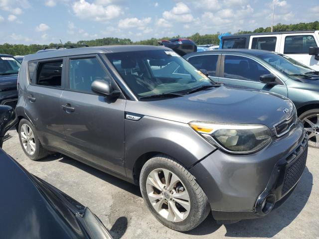 Продажа на аукционе авто 2016 Kia Soul, vin: KNDJP3A5XG7365718, номер лота: 58933254