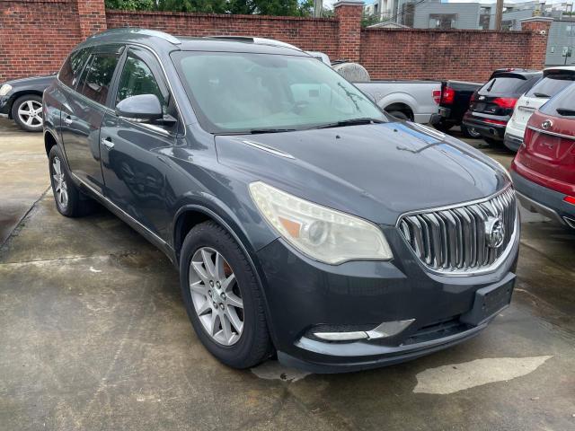 Продаж на аукціоні авто 2013 Buick Enclave, vin: 5GAKVCKD6DJ173485, номер лоту: 60315374