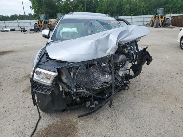 60421304 :رقم المزاد ، 1C4SDHET9EC360601 vin ، 2014 Dodge Durango مزاد بيع