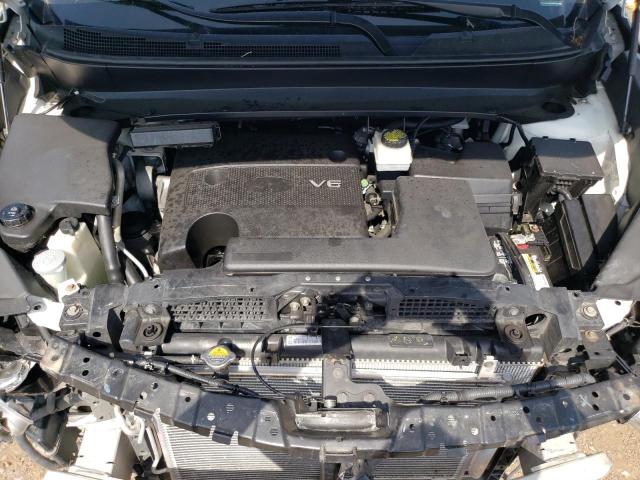 Aukcja sprzedaży 2013 Infiniti Jx35, vin: 5N1AL0MM4DC321306, numer aukcji: 57519944