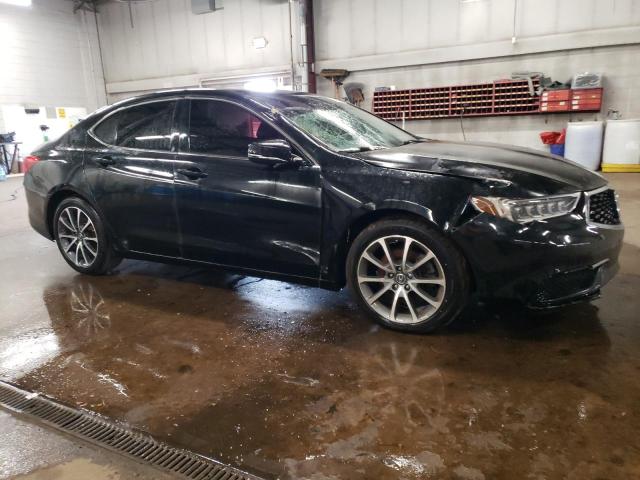 Aukcja sprzedaży 2018 Acura Tlx, vin: 19UUB2F36JA005788, numer aukcji: 59012674