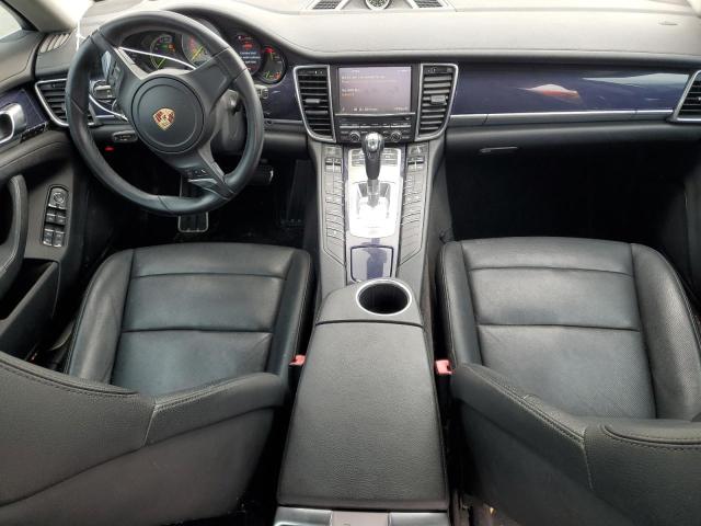 Продаж на аукціоні авто 2014 Porsche Panamera S Hybrid, vin: WP0AD2A70EL044747, номер лоту: 57393234