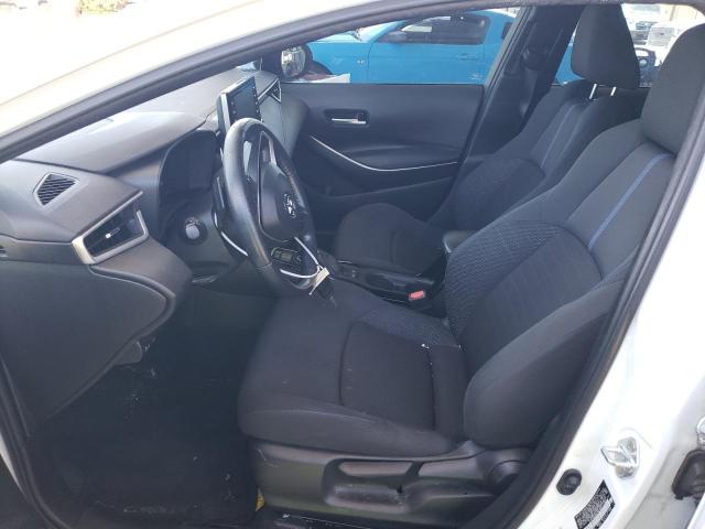 Aukcja sprzedaży 2020 Toyota Corolla, vin: 5YFS4RCE6LP051540, numer aukcji: 53998774