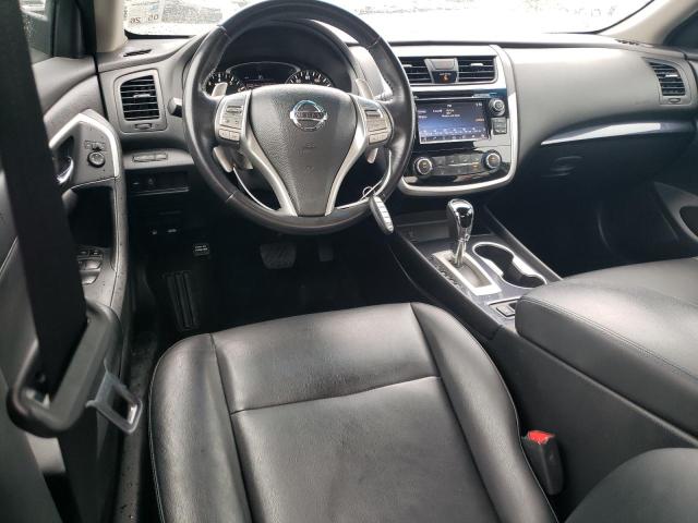 48879186 :رقم المزاد ، 1N4AL3AP6JC475456 vin ، 2018 Nissan Altima مزاد بيع
