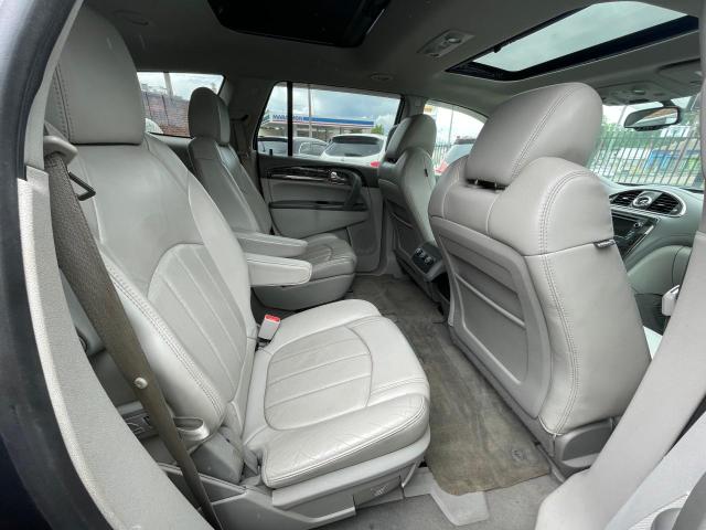 Продаж на аукціоні авто 2013 Buick Enclave, vin: 5GAKVCKD6DJ173485, номер лоту: 60315374