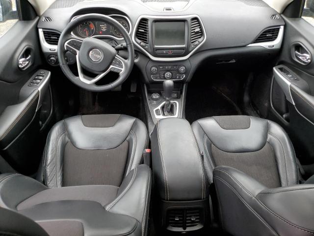 Продажа на аукционе авто 2018 Jeep Cherokee L, vin: 1C4PJMLX1JD576069, номер лота: 60144334