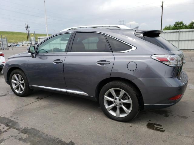 Aukcja sprzedaży 2012 Lexus Rx 350, vin: 2T2BK1BA1CC139770, numer aukcji: 58948574
