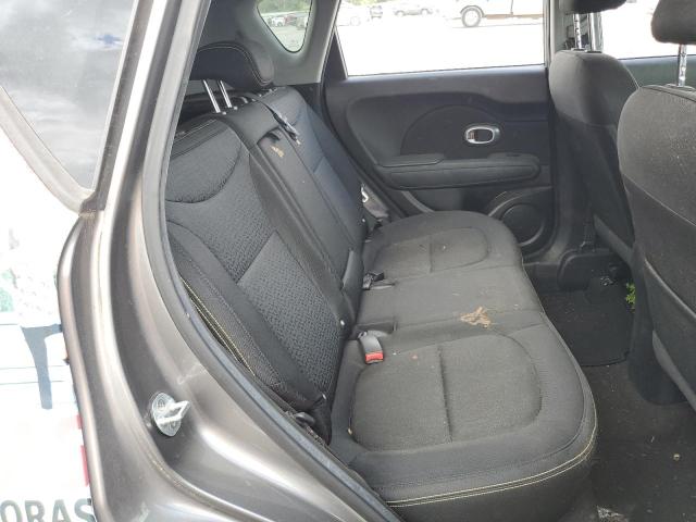 Продажа на аукционе авто 2016 Kia Soul, vin: KNDJP3A5XG7365718, номер лота: 58933254