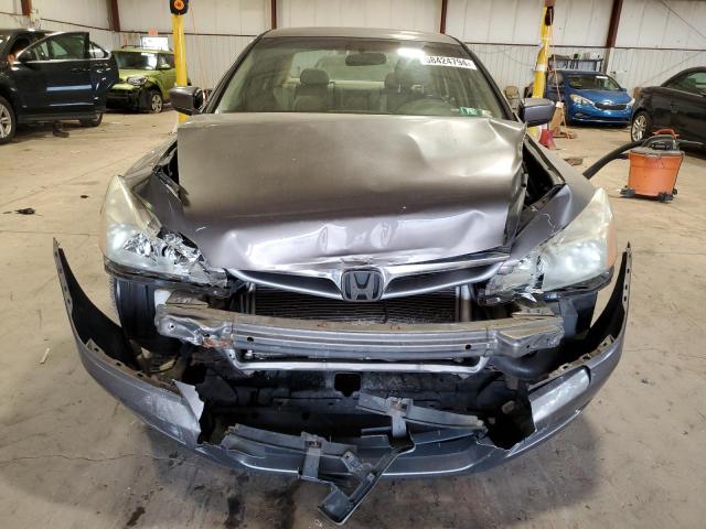 Продаж на аукціоні авто 2007 Honda Accord Ex, vin: 1HGCM56887A123711, номер лоту: 58424794