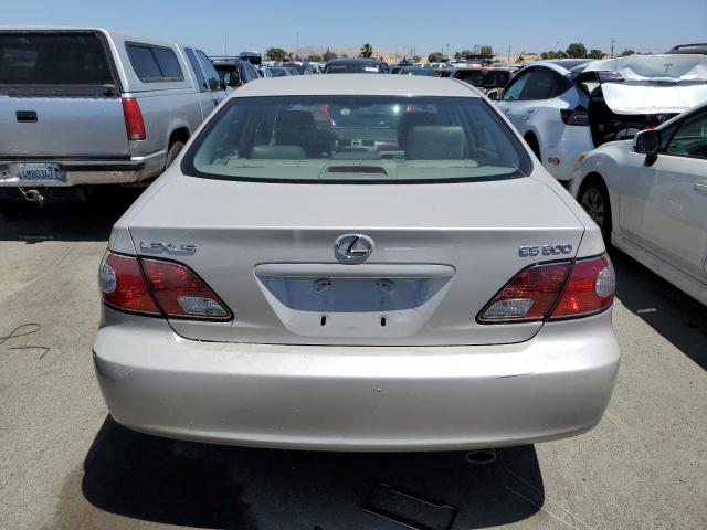 Aukcja sprzedaży 2002 Lexus Es 300, vin: JTHBF30G025024244, numer aukcji: 57503564