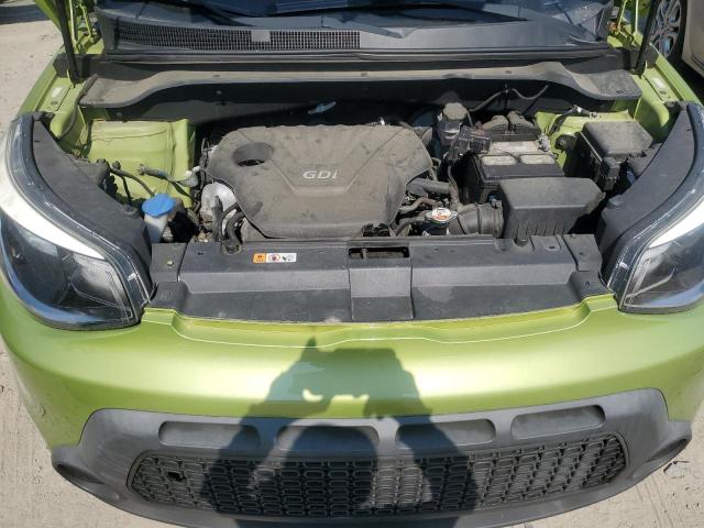 57886914 :رقم المزاد ، KNDJN2A27G7844779 vin ، 2016 Kia Soul مزاد بيع